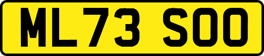 ML73SOO
