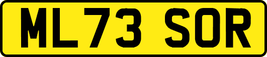ML73SOR