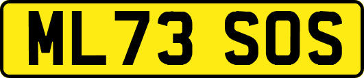ML73SOS