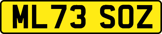 ML73SOZ