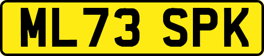 ML73SPK