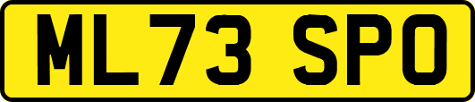 ML73SPO