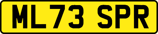 ML73SPR