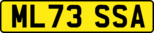 ML73SSA