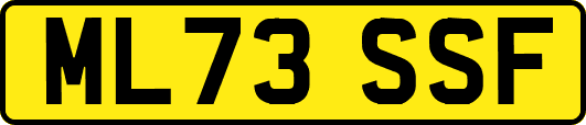 ML73SSF