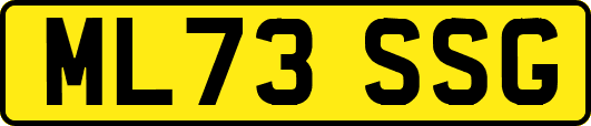 ML73SSG