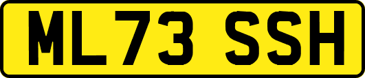 ML73SSH