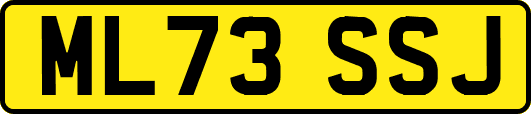 ML73SSJ