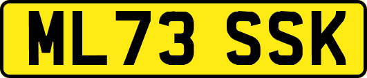 ML73SSK