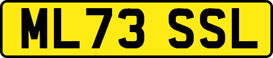 ML73SSL