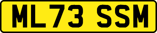 ML73SSM
