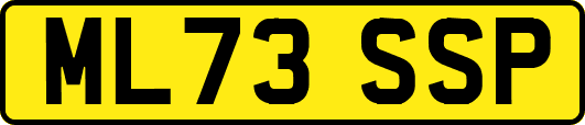ML73SSP