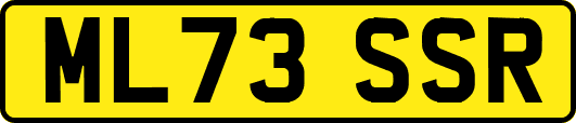 ML73SSR
