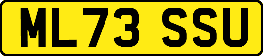 ML73SSU