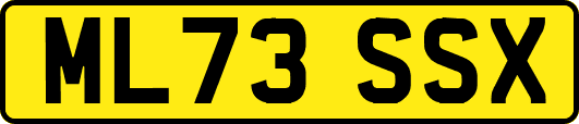 ML73SSX