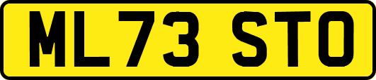 ML73STO