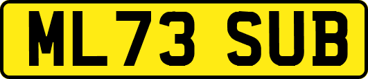 ML73SUB