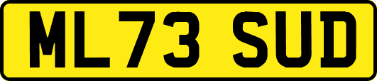 ML73SUD