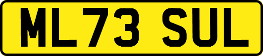 ML73SUL