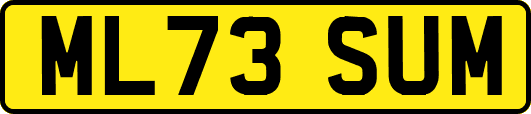 ML73SUM