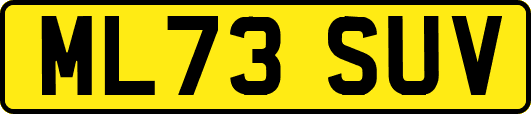 ML73SUV
