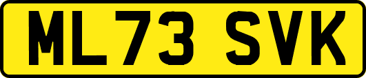 ML73SVK