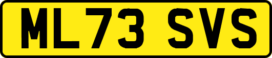 ML73SVS