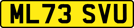 ML73SVU