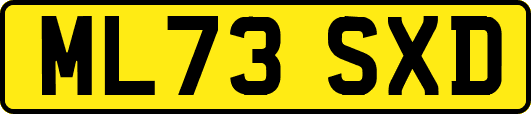 ML73SXD