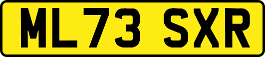 ML73SXR