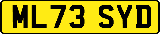 ML73SYD