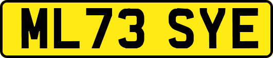 ML73SYE