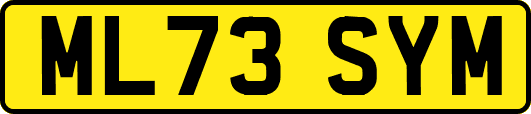 ML73SYM
