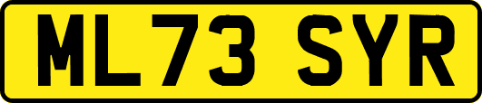 ML73SYR