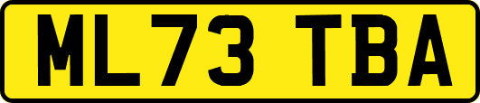 ML73TBA