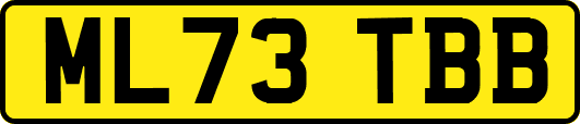 ML73TBB