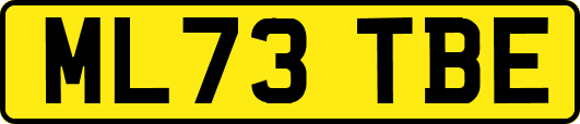 ML73TBE