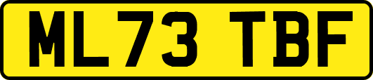 ML73TBF