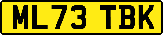 ML73TBK