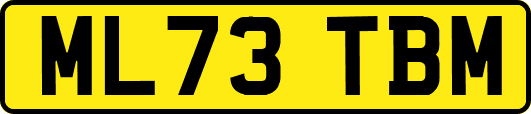 ML73TBM