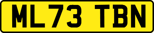 ML73TBN