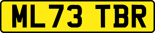 ML73TBR
