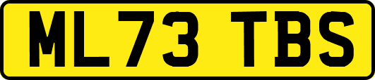 ML73TBS
