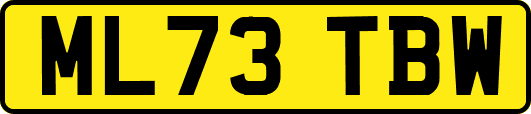 ML73TBW