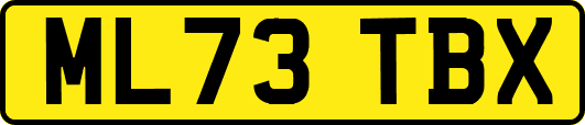 ML73TBX