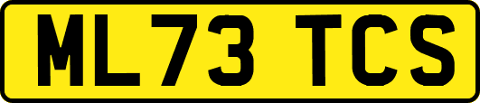 ML73TCS