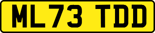 ML73TDD