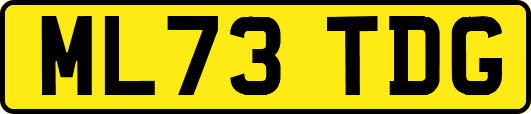 ML73TDG