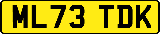 ML73TDK