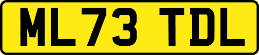 ML73TDL